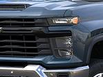 2025 Chevrolet Silverado 2500 Double Cab 4x4 Pickup for sale #F251531 - photo 10