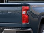 2025 Chevrolet Silverado 2500 Double Cab 4x4 Pickup for sale #F251531 - photo 11
