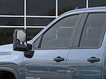 2025 Chevrolet Silverado 2500 Double Cab 4x4 Pickup for sale #F251531 - photo 12