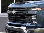 2025 Chevrolet Silverado 2500 Double Cab 4x4 Pickup for sale #F251531 - photo 13