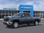 2025 Chevrolet Silverado 2500 Double Cab 4x4 Pickup for sale #F251531 - photo 3