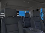 2025 Chevrolet Silverado 2500 Double Cab 4x4 Pickup for sale #F251531 - photo 24