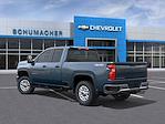 2025 Chevrolet Silverado 2500 Double Cab 4x4 Pickup for sale #F251531 - photo 4