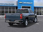 2025 Chevrolet Silverado 2500 Double Cab 4x4 Pickup for sale #F251531 - photo 2