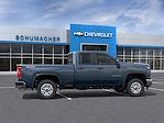 2025 Chevrolet Silverado 2500 Double Cab 4x4 Pickup for sale #F251531 - photo 5