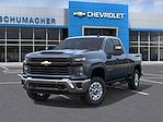 2025 Chevrolet Silverado 2500 Double Cab 4x4 Pickup for sale #F251531 - photo 6