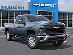 2025 Chevrolet Silverado 2500 Double Cab 4x4 Pickup for sale #F251531 - photo 7