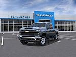 2025 Chevrolet Silverado 2500 Double Cab 4x4 Pickup for sale #F251531 - photo 8