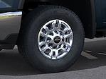 2025 Chevrolet Silverado 2500 Double Cab 4x4 Pickup for sale #F251531 - photo 9