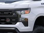 2025 Chevrolet Silverado 1500 Crew Cab 4x4 Pickup for sale #F251548S - photo 10