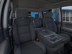 2025 Chevrolet Silverado 1500 Crew Cab 4x4 Pickup for sale #F251548S - photo 16