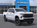 2025 Chevrolet Silverado 1500 Crew Cab 4x4 Pickup for sale #F251548S - photo 7
