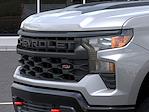 New 2025 Chevrolet Silverado 1500 Custom Crew Cab 4x4 Pickup for sale #F251560S - photo 13