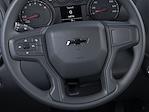 New 2025 Chevrolet Silverado 1500 Custom Crew Cab 4x4 Pickup for sale #F251560S - photo 19