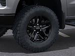 New 2025 Chevrolet Silverado 1500 Custom Crew Cab 4x4 Pickup for sale #F251560S - photo 9