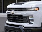 2025 Chevrolet Silverado 2500 Crew Cab 4x4 Pickup for sale #F251567 - photo 13