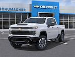 2025 Chevrolet Silverado 2500 Crew Cab 4x4 Pickup for sale #F251567 - photo 6