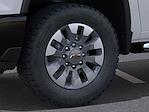 2025 Chevrolet Silverado 2500 Crew Cab 4x4 Pickup for sale #F251567 - photo 9
