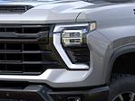 2025 Chevrolet Silverado 3500 Crew Cab 4x4 Pickup for sale #F251568 - photo 10