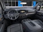 2025 Chevrolet Silverado 3500 Crew Cab 4x4 Pickup for sale #F251568 - photo 15