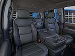 2025 Chevrolet Silverado 3500 Crew Cab 4x4 Pickup for sale #F251568 - photo 16