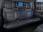 2025 Chevrolet Silverado 3500 Crew Cab 4x4 Pickup for sale #F251568 - photo 17