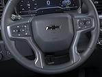 2025 Chevrolet Silverado 3500 Crew Cab 4x4 Pickup for sale #F251568 - photo 19