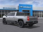 2025 Chevrolet Silverado 3500 Crew Cab 4x4 Pickup for sale #F251568 - photo 4