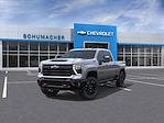 2025 Chevrolet Silverado 3500 Crew Cab 4x4 Pickup for sale #F251568 - photo 8