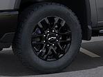 2025 Chevrolet Silverado 3500 Crew Cab 4x4 Pickup for sale #F251568 - photo 9