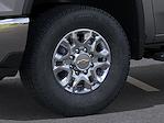 2025 Chevrolet Silverado 2500 Crew Cab 4x4 Pickup for sale #F251576S - photo 9