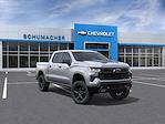 2025 Chevrolet Silverado 1500 Crew Cab 4x4 Pickup for sale #F251578 - photo 1