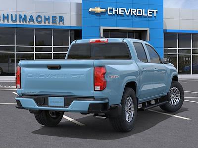 2025 Chevrolet Colorado Crew Cab 4x4 Pickup for sale #F251596S - photo 2