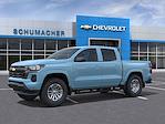 2025 Chevrolet Colorado Crew Cab 4x4 Pickup for sale #F251596S - photo 3