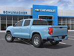 2025 Chevrolet Colorado Crew Cab 4x4 Pickup for sale #F251596S - photo 4