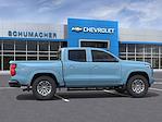 2025 Chevrolet Colorado Crew Cab 4x4 Pickup for sale #F251596S - photo 5