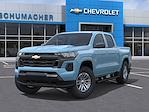 2025 Chevrolet Colorado Crew Cab 4x4 Pickup for sale #F251596S - photo 6