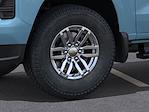2025 Chevrolet Colorado Crew Cab 4x4 Pickup for sale #F251596S - photo 9