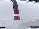 2025 Chevrolet Express 2500 RWD Empty Cargo Van for sale #F251605 - photo 12