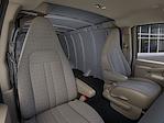 2025 Chevrolet Express 2500 RWD Empty Cargo Van for sale #F251605 - photo 17