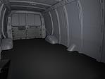 2025 Chevrolet Express 2500 RWD Empty Cargo Van for sale #F251605 - photo 2