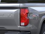 New 2025 Chevrolet Colorado Work Truck Crew Cab 4x4 Pickup for sale #F251621S - photo 11