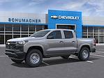New 2025 Chevrolet Colorado Work Truck Crew Cab 4x4 Pickup for sale #F251621S - photo 3