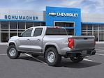 New 2025 Chevrolet Colorado Work Truck Crew Cab 4x4 Pickup for sale #F251621S - photo 4