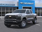 New 2025 Chevrolet Colorado Work Truck Crew Cab 4x4 Pickup for sale #F251621S - photo 6