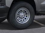 New 2025 Chevrolet Colorado Work Truck Crew Cab 4x4 Pickup for sale #F251621S - photo 9