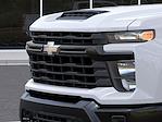 New 2025 Chevrolet Silverado 2500 Work Truck Regular Cab 4x4 Pickup for sale #F251652P - photo 13