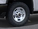 New 2025 Chevrolet Silverado 2500 Work Truck Regular Cab 4x4 Pickup for sale #F251652P - photo 9