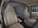 New 2025 Chevrolet Express 2500 Empty Cargo Van for sale #F251675 - photo 16