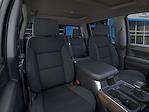 New 2025 Chevrolet Silverado 1500 RST Crew Cab 4x4 Pickup for sale #F251688P - photo 17